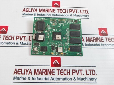 Printed Circuit Board (PCB) 24-10212-7 R0 S 24-10212-7 R0