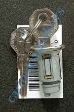 NEW 1940-1960 Oldsmobile Ignition Switch Lock
