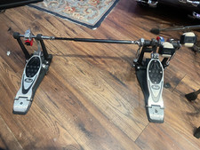 Pearl P2052B Double Bass Drum Pedal