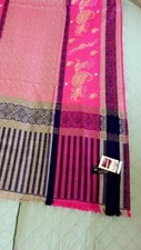 Black Friday Sale Pakistani Original Kashmiri Shawl