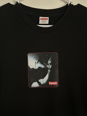 Supreme Shadow Tee | eBay