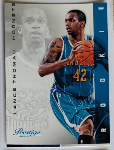 2012-13 Panini Prestige NBA - Pick Your Card From the Base & RC Set #1 To #250 - Picture 153 of 176