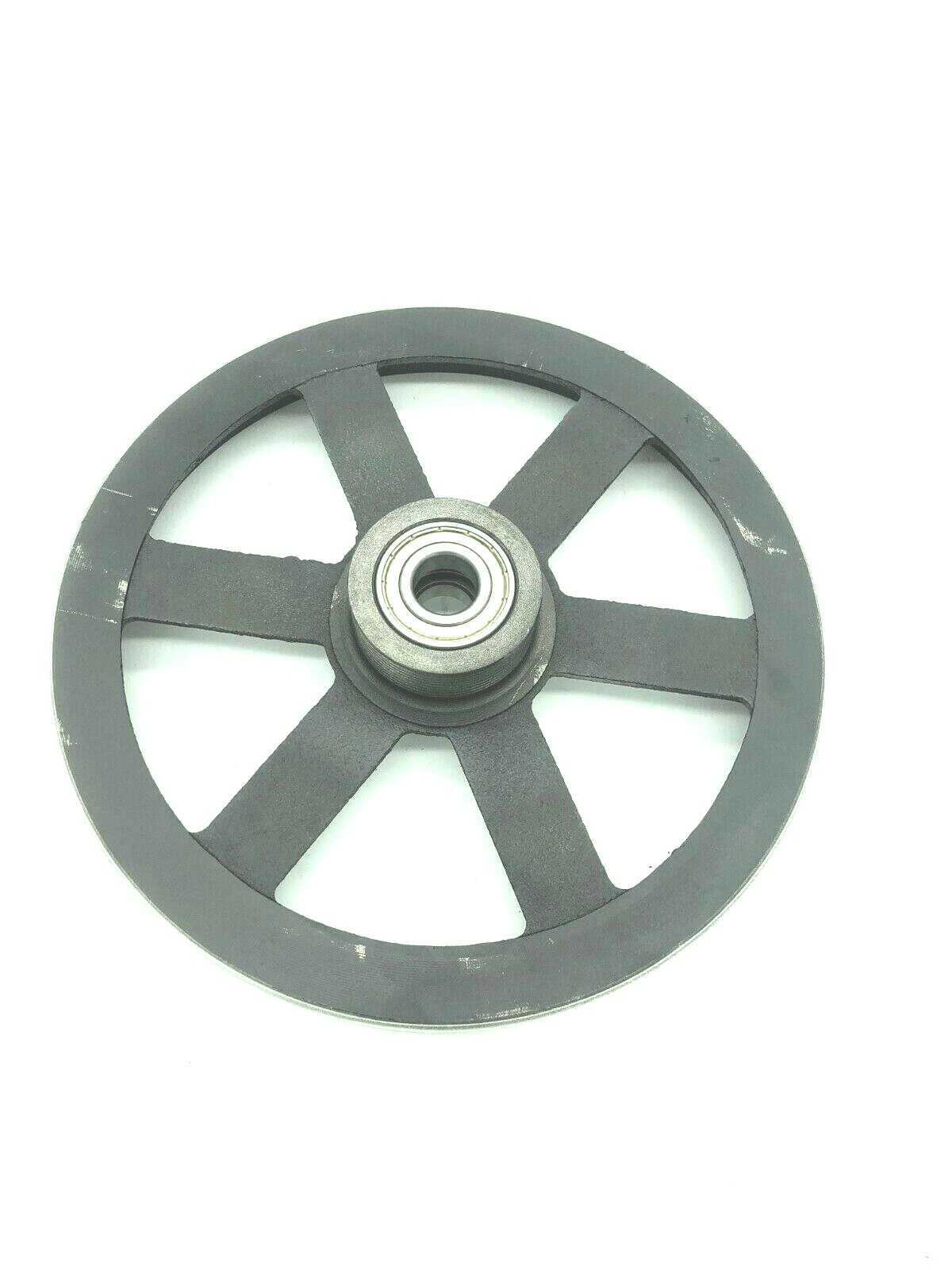 PART 373047 Proform Pro Elliptical Flywheel with bearings eBay