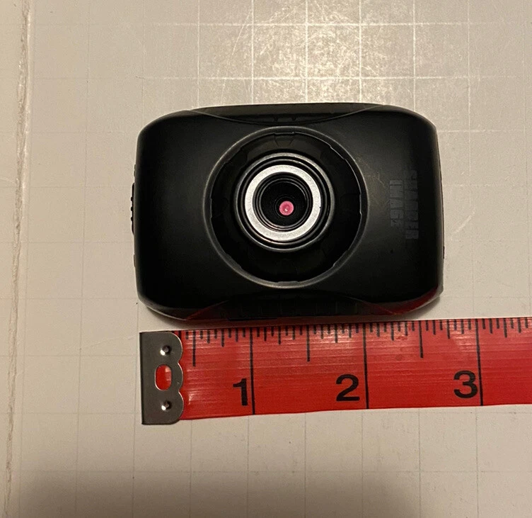 THE SHARPER IMAGE HD-110 VIDEO CAMERA 720P HD Video-5 MP 3x Zoom. Never Used - Image 3 of 4