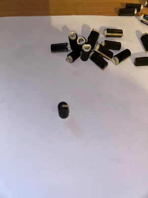 1x Knopf Reglerkappe Knob Roland M 160 und weitere