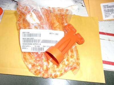 Stihl OEM Specialty Tool Recoil Spring Rewind 5910-893-0301 #GM-F5C1