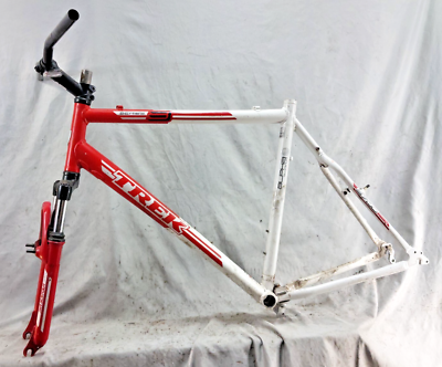 2005 Trek 3700 MTB Bike Frame 22.5
