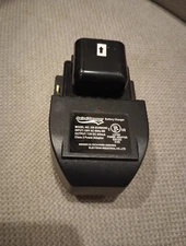 Wall Battery Charger for Original Cordless Swivel Sweeper Model: XR-DC080200