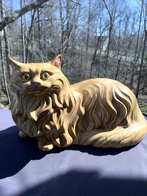 ❀antique cat˚✧₊専用❀8/3までお取り置き Teapot, Hearth & Home Designs, Three Kittens Catnip Corner, Cat