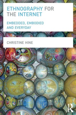 Christine Hine | Ethnography for the Internet | Taschenbuch | Englisch (2015)