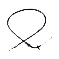 Gaszug öFfner FüR Suzuki GS 500 H F U # 01-08 # 58300-01DA0