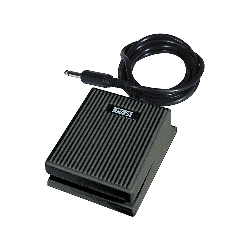 Переключаемая педаль сустейна Quik-Lok PS25 4890₽