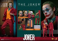 The Ultimate Guide to Collecting The Joker 76