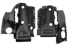 Engine Tin Pair Left Right Cylinder Cooling For Vw Bus Type 2 1972-1979 2.0