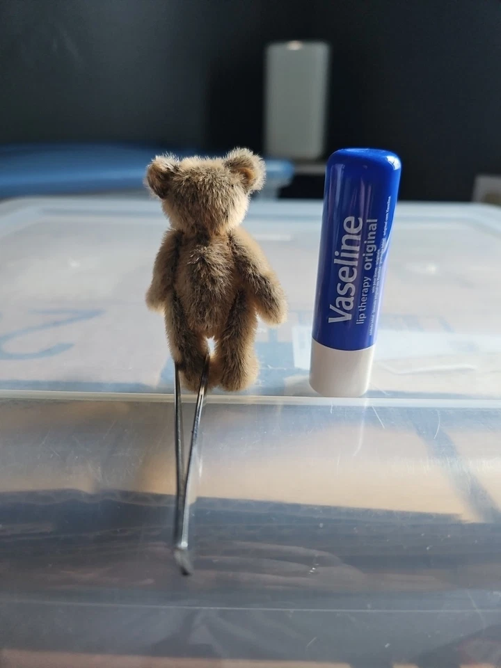 Miniatur Bären - Bild 3 von 4