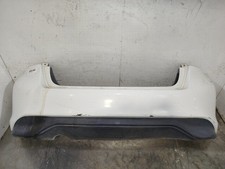 Pare-choc arrière Nissan Pulsar