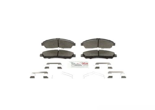 BOSCH Front Brake Pads for Buick Enclave 2019 BE1896H - Bild 4 von 7