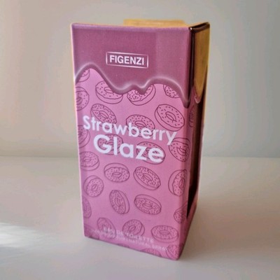 Figenzi:  ''Strawberry Gaze'' EdT 35ml Natural Spray OVP