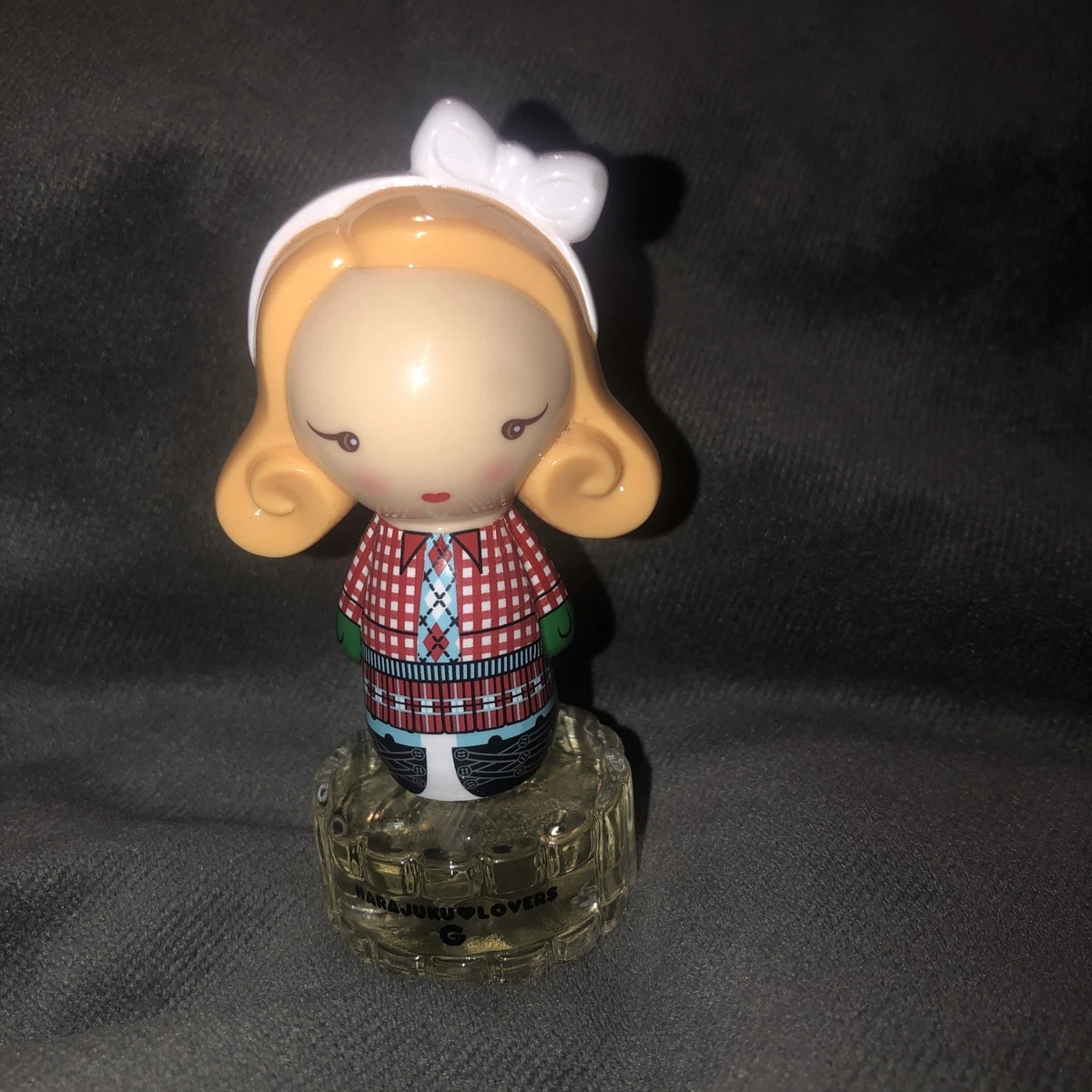 Gwen Stefani Harajuku Lovers 'G' Fragrances for sale | eBay
