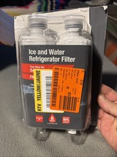 HDX 107139 FMS-4 PREMIUM REFRIGERATOR WATER FILTER SAMSUNG HAF-QIN