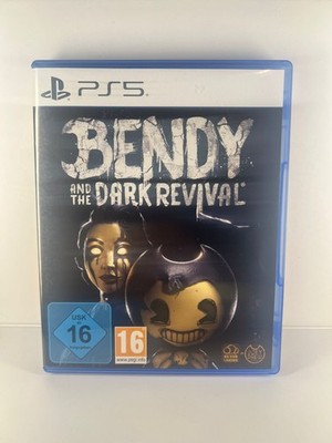 Bendy and the Dark Revival - PS5