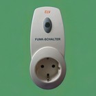 Conrad ELV FS20 ST-2 Funkschalter Steckdose