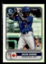 2020 Bowman Chrome Baseball Pick Your Card