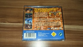 Soul Fighter (Sega Dreamcast)