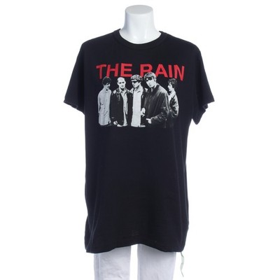 Shirt Off-White Schwarz S