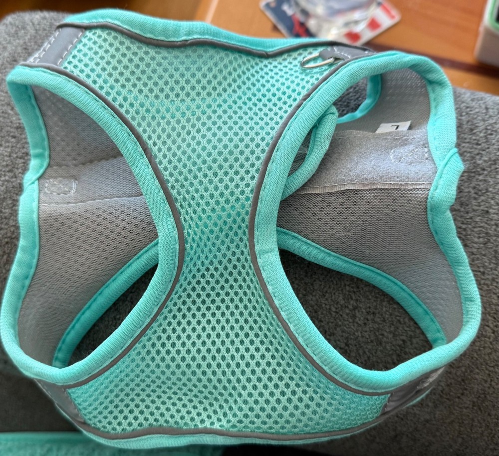 Dog Harness