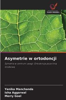 Yenika Manchanda (U. A.) | Asymetrie W Ortodoncji | Taschenbuch | Polnisch