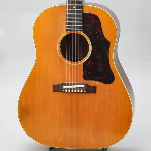 Vintage J-50 '61 Gibson No.RG4488