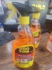 Pro-Power Spray Gel - 24 Ounce - Surface Safe...