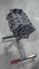 Chevrolet 350ci 4 Bolt Main Engine Bare Block Stock Bore 3970010 Tjc. We Ship