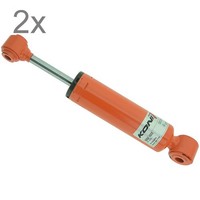 2 Koni Str.T StoßDäMpfer 2-8050-1022 Hinterachse FüR Peugeot 205 309