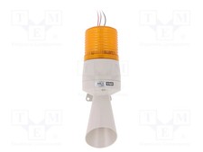 QLIGHT S60ADL-24-A Signalgeber