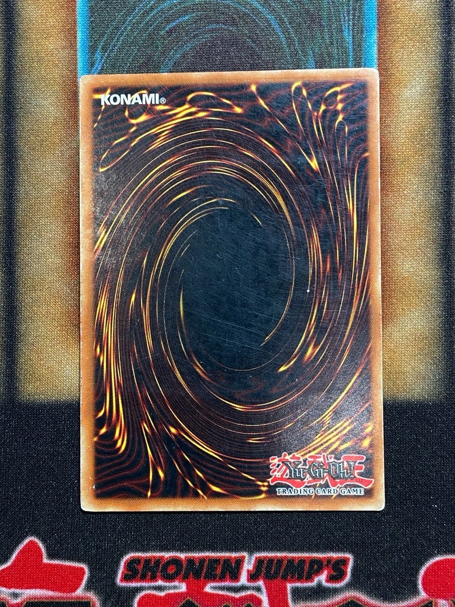 Yugioh Rapid-Fire Magician EEN-EN019 Ultimate Rare MP | eBay