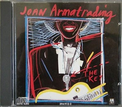 The Key -  CD NKVG The Cheap Fast Free Post