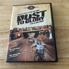 Dust to Glory (DVD, 2005) for sale online | eBay