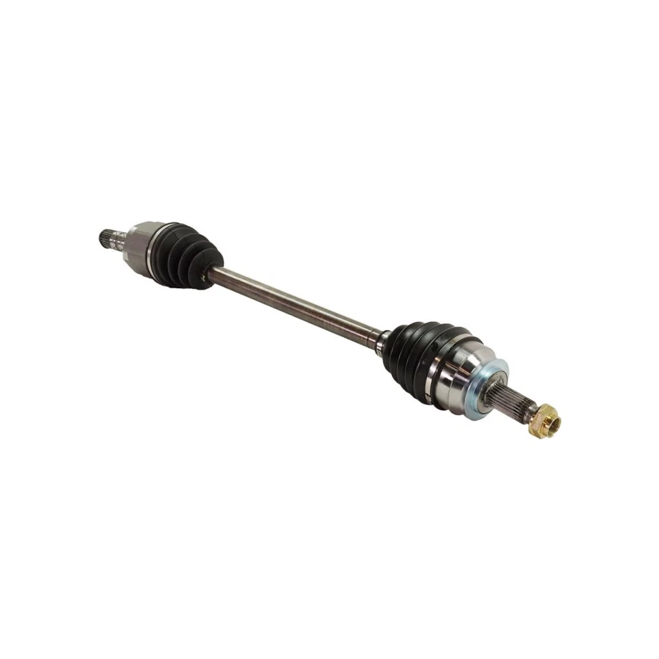 Conjuntos de eje lado conductor y pasajero para Subaru Forester 2009-2013 | Par Foto 2 de 4