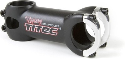 Titec hell-Bent Rip 3D Prolite Vorbau 90mm NEU!