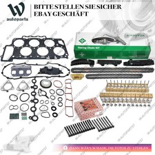 3.6L Motorreparatur Zylinderdichtungssatz BHK Für VW Passat Touareg CC AUDI Q7