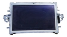 Mercedes S212 W212 Zentral Display Monitor Navi Info Bildschirm 2129005000