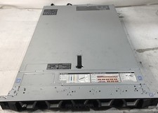 Dell PowerEdge R640 x2 Xeon Gold 5215 32GB RAM x2 480GB HDD w/ OS