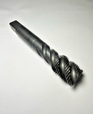 TAP 3/4-16 SPIRAL 4 FLUTE NF GH3 MORSE HSS