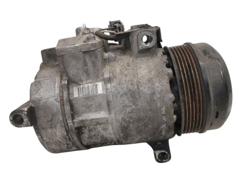 Klimakompressor Kompressor Klimaanlage 651925 passt für MERCEDES-BENZ  E-KLASSE