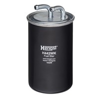 Hengst Filter Kraftstofffilter H442WK Leitungsfilter FüR Lancer Outlander 8 2
