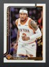 2025-26 Topps Basketball Base 17 Miles McBride  New York Knicks