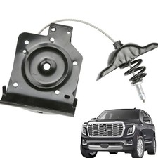 Spare Tire Hoist Spare Tire Winch Carrier Hoist Compatible with 1999-2019 GMC