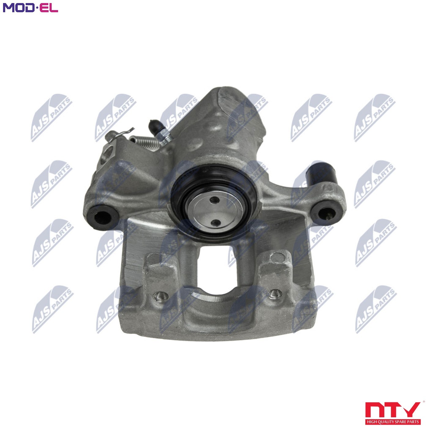 Brake caliper Rear Axle HZT-PL-033 NTY for OPEL VECTRA C GTS SIGNUM Hatchback - Image 8